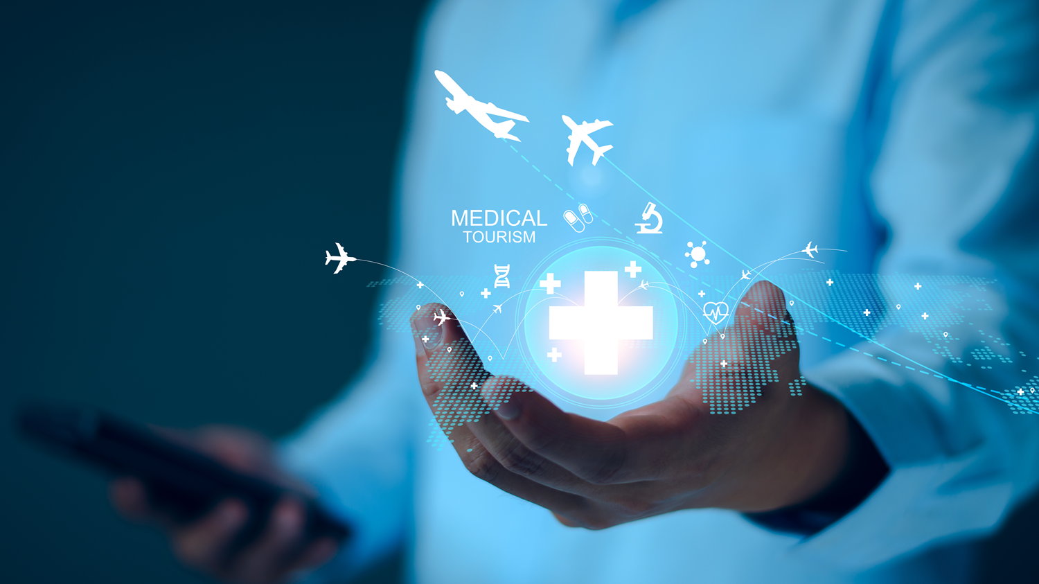 Smaartz Medical Tourism and Global Facilitation